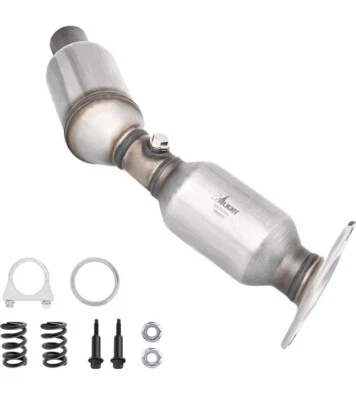Catalytic Converter for 2010 2011 2012 2013 2014 2015 Toyota Prius 1.8L - Image 1 of 4