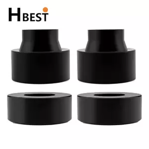 3" Front 3" Rear Leveling Lift Kit For 99-04 Jeep Grand Cherokee WJ 2WD 4WD - Picture 1 of 13