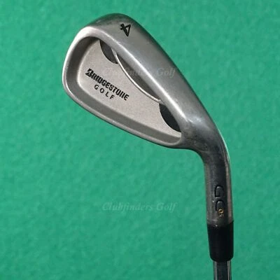 Bridgestone GC OS Single 4 Hierro Fábrica NS Pro 950GH Acero Regular Foto 1 de 2