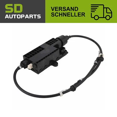 Elektronisch Feststellbremse Aktuator Für Mercedes V-Class Vito W447 A4479068700 - Bild 1 von 4