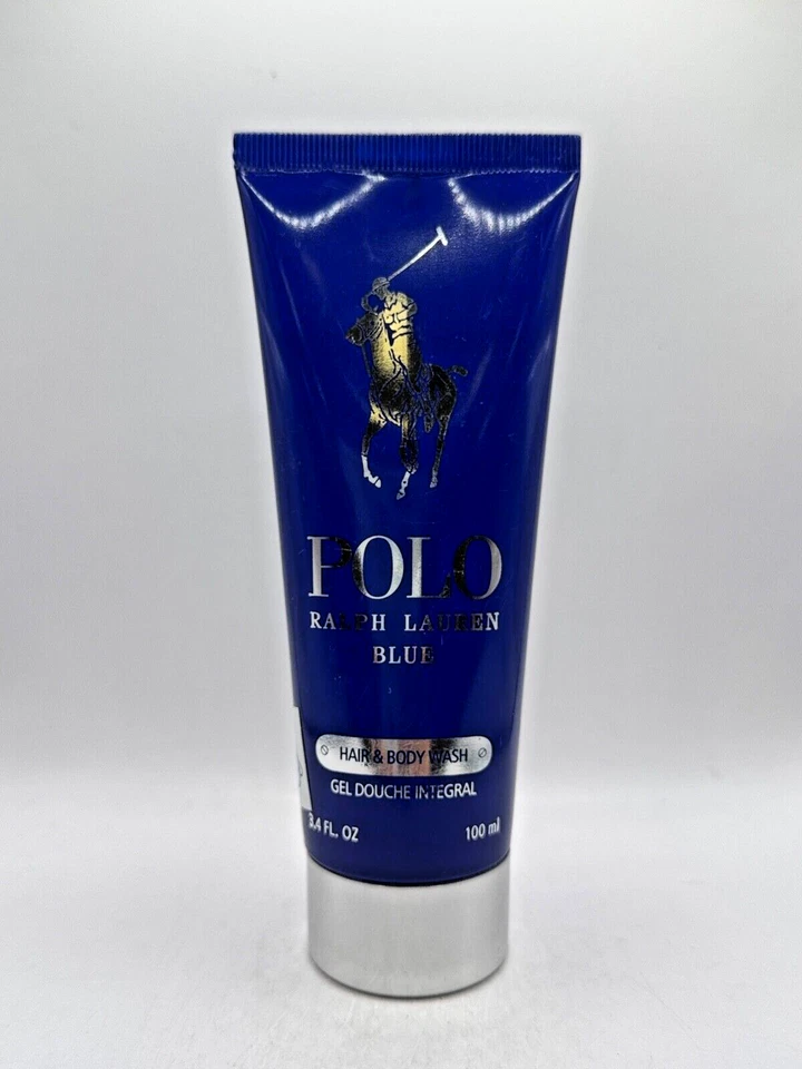 LAVADO CORPORAL POLO BY RALPH LAUREN 100 ML Foto 1 de 2