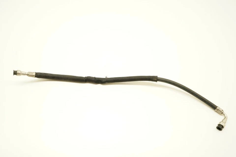 Mini Cooper R56 2011 aire acondicionado tubo manguera tubo unidad de línea Foto 1 de 4