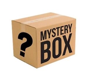 Mystery Baseball Card Box, 5-15 Cards Possible NUMBERED, Autos 3+ Rookies