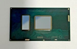BGA SR340 SR2ZU i5-7300U i5 7300U i5-7200U i5 7200U i5-7287U i5 7287U i5-7200U - Bild 1 von 3