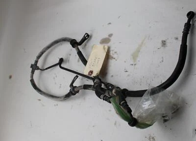 MANGUEIRAS 2002 HONDA SPORTRAX 400 LINHAS DE FREIO DIANTEIRO - Imagem 1 de 4