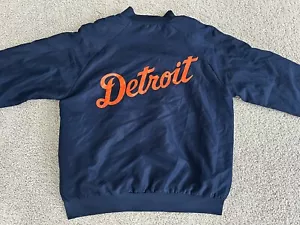 Victoria Secret Detroit Jacke "Pink" Medium - Bild 1 von 3