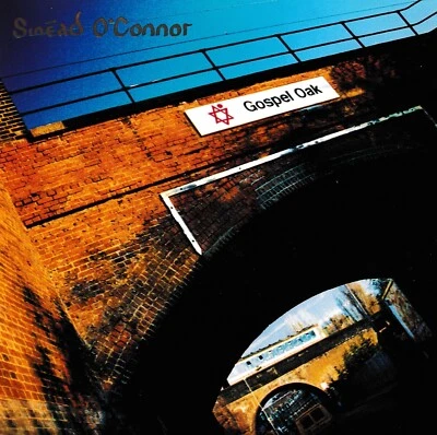 Sinead O'Conner - Gospel Oak - Bild 1 von 2