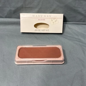 Mary Kay Powder Blusher Copper 0032 RARE! NOS VINTAGE! - Picture 1 of 3