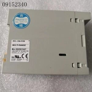 1pcs New For SHINKO Temperature Controller DCL-33A-R/M - Picture 1 of 5
