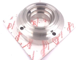 NEW FLOWSERVE GEB2788091A SS GLAND RING - Picture 1 of 5