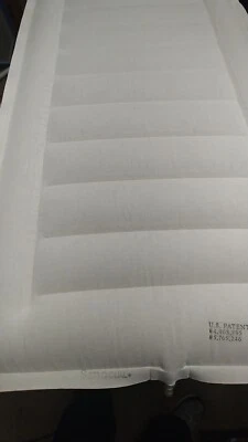 SLEEP NUMBER QUEEN SIZE S 273/273 Q-DOBLE CÁMARA DE AIRE PARA SELECCIONAR CAMA CONFORT Foto 1 de 2