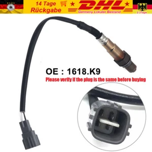 Lambdasonde O2-Sensoren für Probe Citroen C1/Peugeot 107 Toyota Aygo Yaris Land - Bild 1 von 16