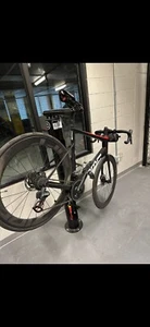 2021 BMC Teammachine SLR01 SRAM Force 58 LOW USE Power Meter - Picture 1 of 6
