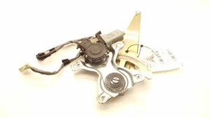 99-03 LEXUS RX300 DRIVER SIDE REAR DOOR WINDOW REGULATOR - Picture 1 of 12