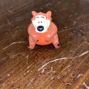 Figura de PVC HUMPHREY EL OSO de Disney RARA Fort Wilderness - Imagen 1 de 2
