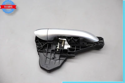 Manija de puerta exterior pasajero delantero derecho fabricante original mercedes w164 ml320 gl450 06-12 Foto 1 de 4