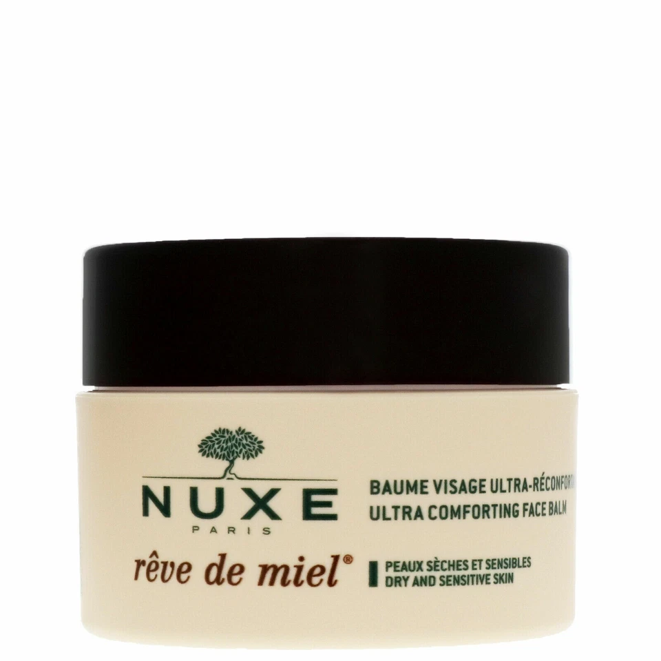 Nuxe Reve de Miel Ultra Comforting Face Balm 1.7oz - Image 1 of 1