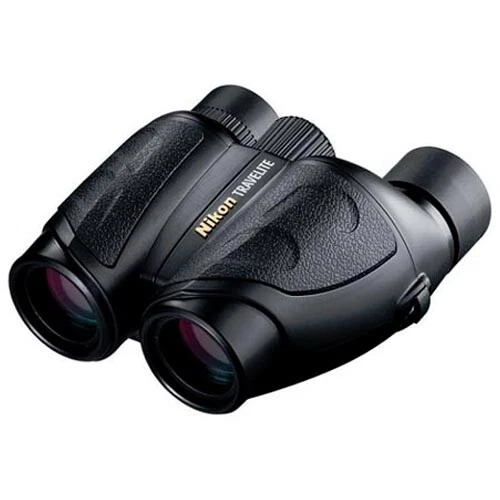 Nikon BAA781AB Travelite VI 10x25 Binoculars - image 1 of 1