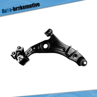 1Pc Front Right Lower Control Arm For 2007-2011 2012 2013 2014 2015 Lincoln MKX - Image 1 of 3