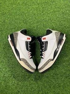 Size 9 - Air Jordan 3 Retro Infrared 23 - Picture 1 of 6