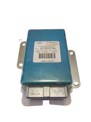 Chassis ECM  Right Hand Dash Fits 97-98 EXPEDITION 605165 - Image 1 of 4