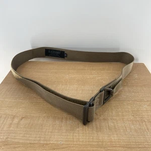Blackhawk 1.75" instructor's gun belt Size Large Olive Drab - Picture 1 of 3