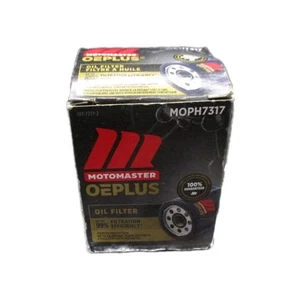 MotoMaster OEPLUS Oil Filter MOPH7317 - Picture 1 of 5