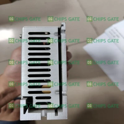 1pcs Used & Tested PACIFIC SCIENTIFIC 6410-001-N-N-N Stepper Motor Drive - Image 1 of 3