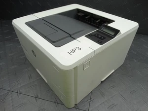 HP LaserJet Pro M404n Printer 15k Pages NO Toner (HP3) - Picture 1 of 11