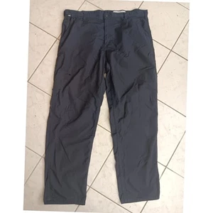 Carhartt 73478-20 40x32 Navy Flame Resistant Work Pants GlenGuard 6.4 - Picture 1 of 9