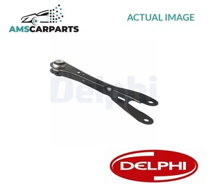 TRACK CONTROL ARM WISHBONE REAR LOWER TC8801 DELPHI NEW OE REPLACEMENT - Picture 1 of 11