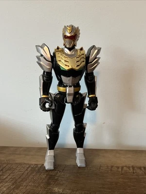 Hasbro - Power Rangers Megaforce Deluxe SFX Robo Knight figura de acción Foto 1 de 4
