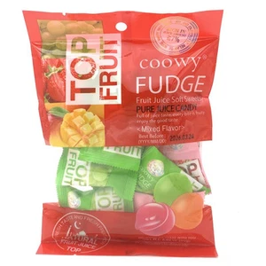 Top Fruit Soft Candy Mixed 80g - Picture 1 of 5