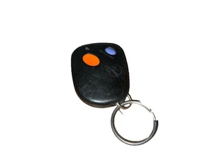 Subaru OEM Keyless Entry Remote A269zua111 2 Buttons Works CA ship - Picture 1 of 2