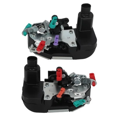 55076076 Door Lock Actuator for 1994-2001 Dodge Ram 1500 Front Left Right - Image 1 of 4
