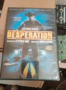 Stephen Kings Desperation (DVD, 2006) - Imagen 1 de 4