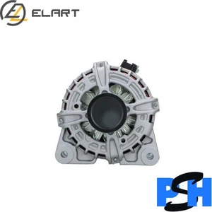 ALTERNATOR 575.982.150.010 FOR RENAULT ESPACE/V MEGANE/IV/Hatchback TALISMAN - Picture 1 of 9