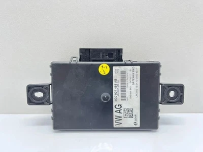 AUDI A7 Sportback 4GA, 4GF Centralina Gateway 4G0907468AB 2.97 31895105 - Immagine 1 di 4