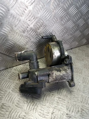 FORD TRANSIT MK8 2015-2019 2.2 VACUUM PUMP THERMOSTAT BK2Q-2A451-FA REF2 - Image 1 of 4