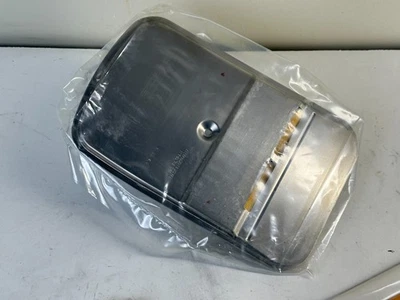 BMW OEM Transmission Filter & Pan Gasket Kit – Fits E39/E46/X3 24117557071 Foto 1 de 4