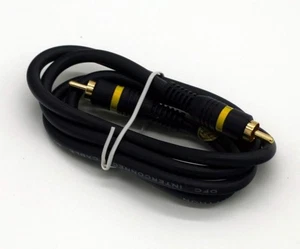 Composite Video 3FT Single RCA Cable - Picture 1 of 5