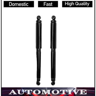 Amortiguadores traseros Gabriel genuinos OEM para Ford Ranger 1990-2011 2x2 garantía de por vida Foto 1 de 2