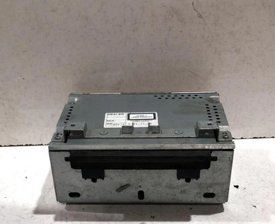 AUTORADIO PER FORD Fiesta 6° Serie 8A6T-18C815-BP (08>17) - Immagine 1 di 3