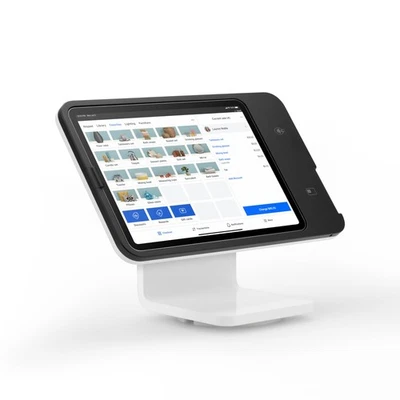 Stand for iPad (2nd Generation, USB-C) - Image 1 of 4