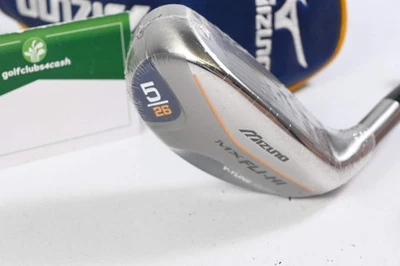 Ladies Mizuno MX Fli Hi #5 Hybrid / 26 Degree / Ladies Flex Mizuno Exsar IS4 55 - Image 1 of 4