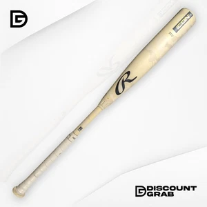 Bate de béisbol 2025 Rawlings Icon (-3) BBCOR 32"/29 (RBB5I3) - Imagen 1 de 11
