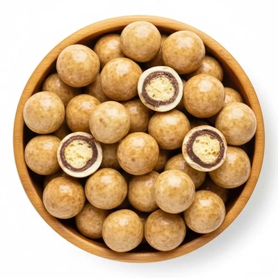 Ultimate Malted Milk Balls Premium Quality - Image 1 of 4