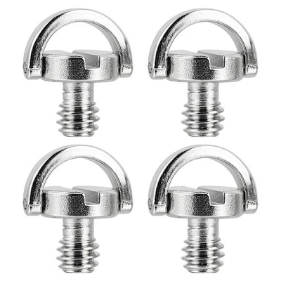  4pcs replacement tripod screw - Image 1 of 4
