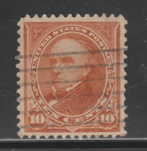 USA 1895 10 Cents Stamp  Huge 1c Sale       ua630 - Picture 1 of 1