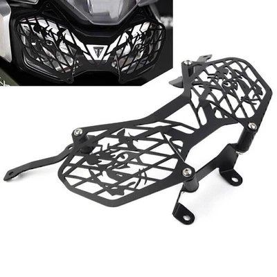 Scheinwerfergitter Schutzabdeckung für Tiger 900 Rally GT PRO 2020 - Image 1 of 4